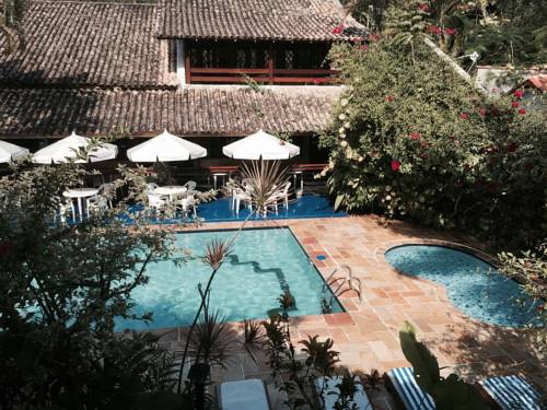 Ubatuba (São Paulo) Brasil codigo promo hotel booking.com