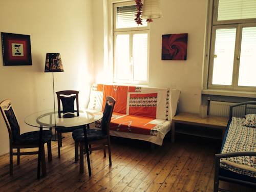 Viena Austria codigo promo hotel booking.com