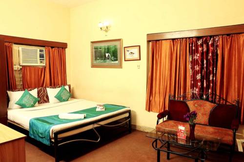 Calcuta India codigo promo hotel booking.com