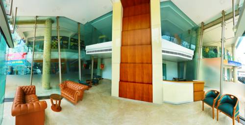 Kannur India codigo promo hotel booking.com