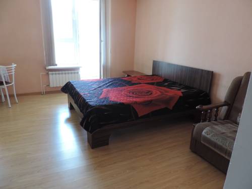 Irkutsk Rusia codigo promo hotel booking.com