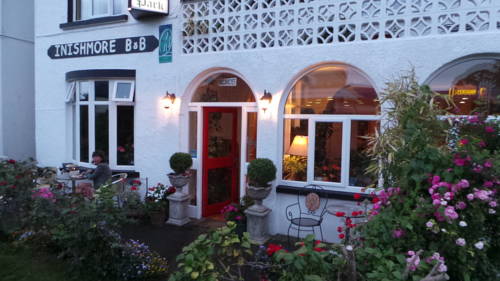 Galway Irlanda codigo promo hotel booking.com