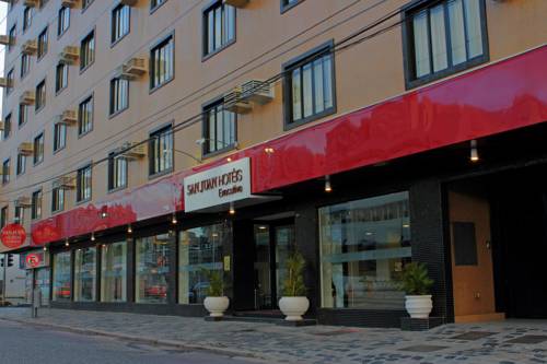Curitiba (Paraná) Brasil codigo promo hotel booking.com