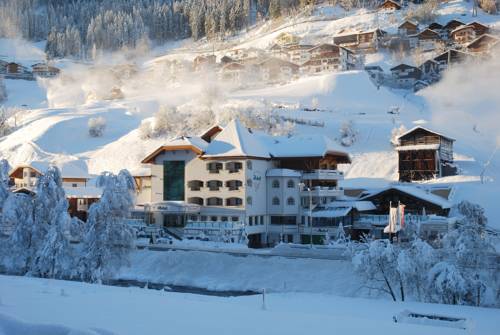 Kappl Austria codigo promo hotel booking.com