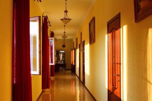 Rostov del Don Rusia codigo promo hotel booking.com