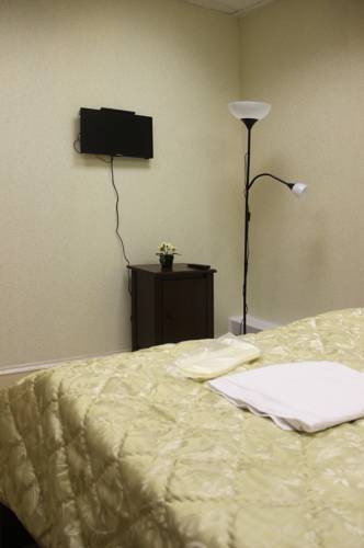 San Petersburgo Rusia codigo promo hotel booking.com