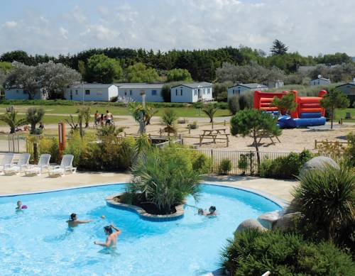 Plouescat Francia codigo promo hotel booking.com