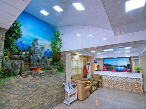Mandalay Myanmar codigo promo hotel booking.com