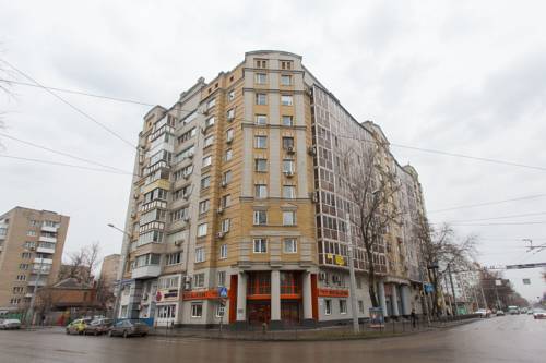 Rostov del Don Rusia codigo promo hotel booking.com