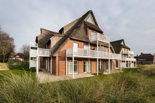 Büsum Alemania codigo promo hotel booking.com