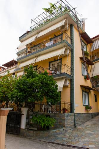 Parga Grecia codigo promo hotel booking.com