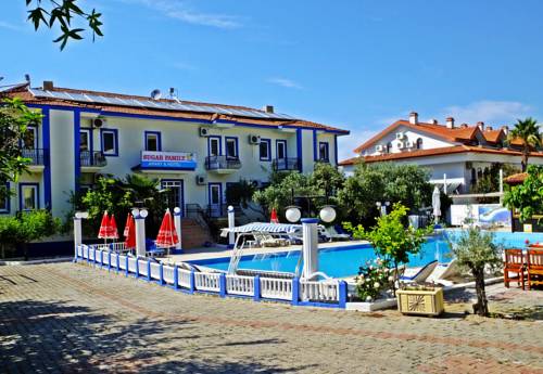 Oludeniz Turquía codigo promo hotel booking.com