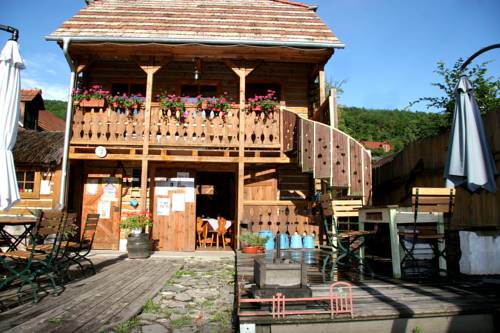 Banská Štiavnica Eslovaquia codigo promo hotel booking.com