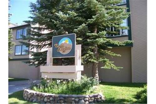 Mammoth Lakes (California) Estados Unidos codigo promo hotel booking.com