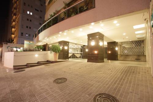 Curitiba (Paraná) Brasil codigo promo hotel booking.com