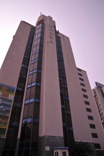 Zhuhai China codigo promo hotel booking.com