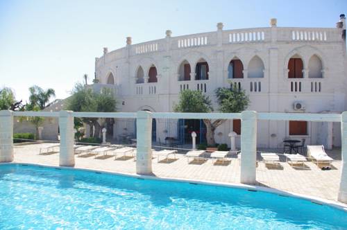 Polignano a Mare Italia codigo promo hotel booking.com