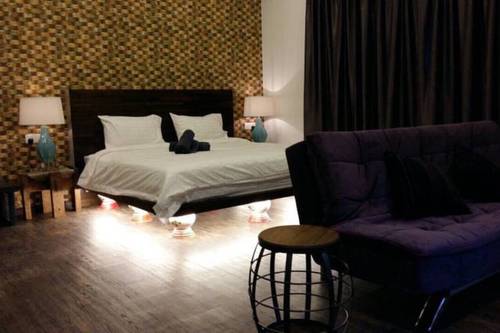 Tanjung Tokong Malasia codigo promo hotel booking.com