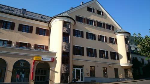 Zell am See Austria codigo promo hotel booking.com