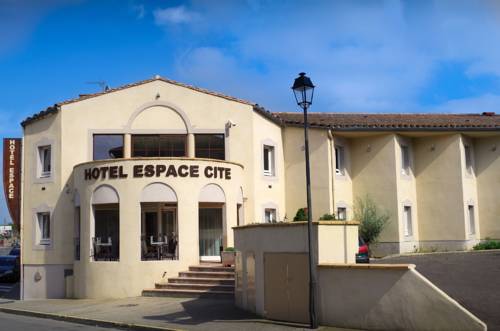 Carcasona Francia codigo promo hotel booking.com