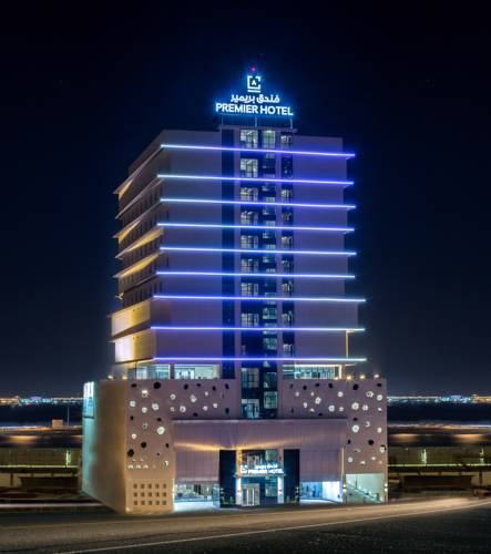 Juffair Bahréin codigo promo hotel booking.com