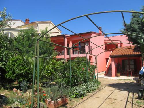 Banjole Croacia codigo promo hotel booking.com