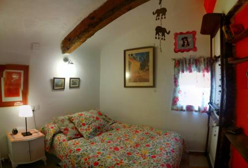 Cuenca España codigo promo hotel booking.com