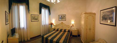 Venecia Italia codigo promo hotel booking.com