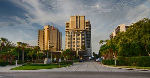 Playa de Fort Myers (Florida) Estados Unidos codigo promo hotel booking.com