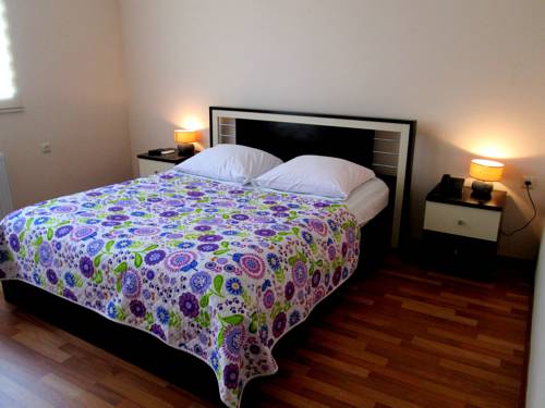 Kutaisi Georgia codigo promo hotel booking.com