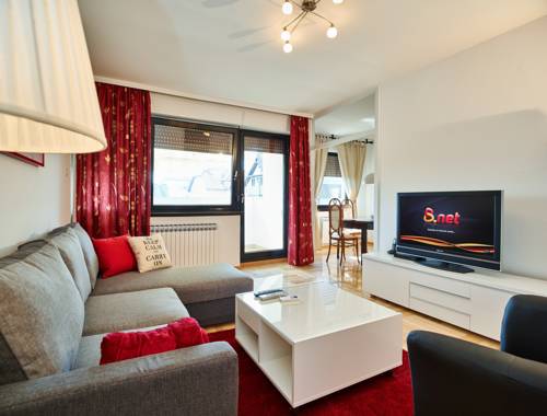 Zagreb Croacia codigo promo hotel booking.com