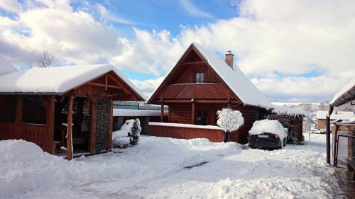 Liptovský Mikuláš Eslovaquia codigo promo hotel booking.com