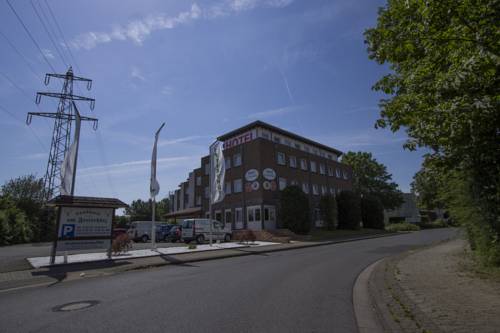 Hürth Alemania codigo promo hotel booking.com