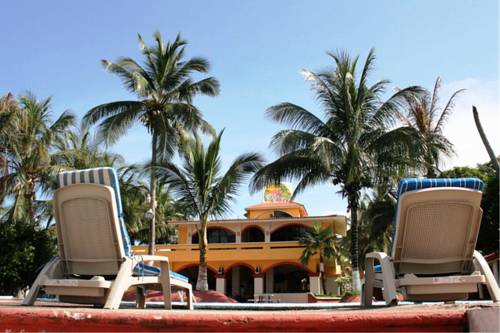 Chachalacas México codigo promo hotel booking.com