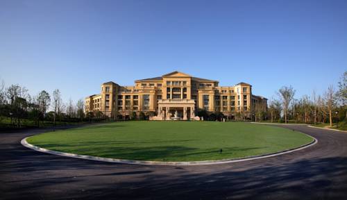 Xinchang China codigo promo hotel booking.com