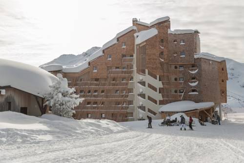 Avoriaz Francia codigo promo hotel booking.com