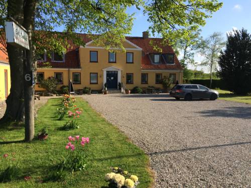 Sakskøbing Dinamarca codigo promo hotel booking.com