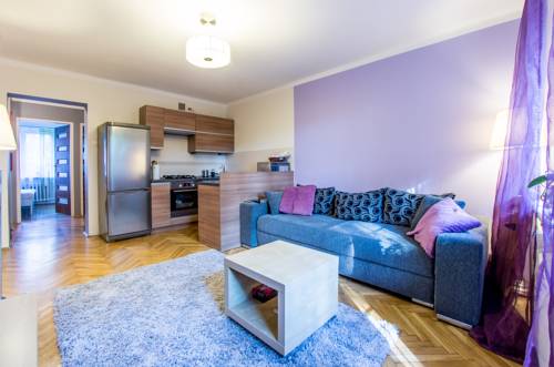 Cracovia Polonia codigo promo hotel booking.com