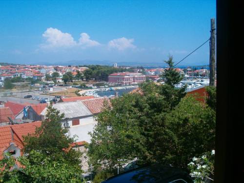 Tribunj Croacia codigo promo hotel booking.com