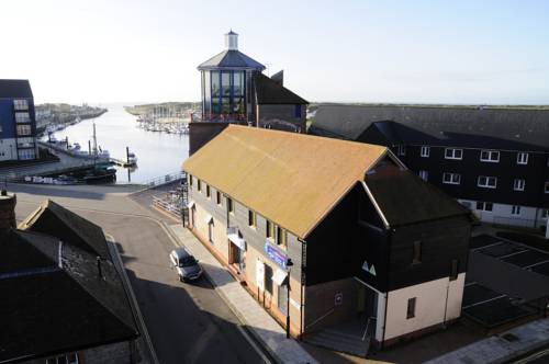 Littlehampton Reino Unido codigo promo hotel booking.com