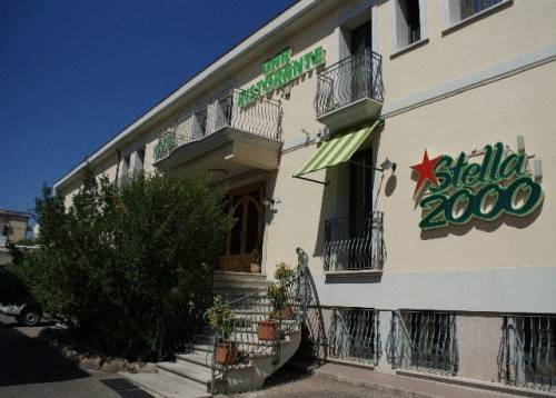 Olbia Italia codigo promo hotel booking.com