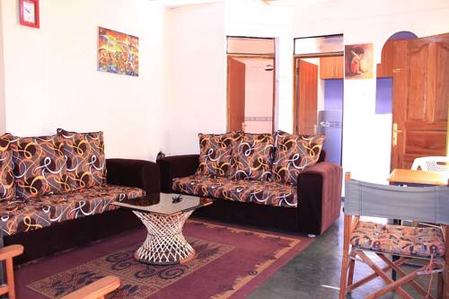 Nairobi Kenia codigo promo hotel booking.com