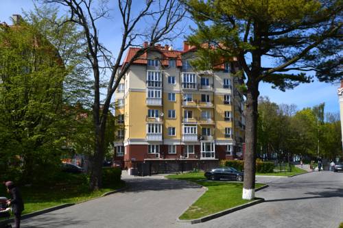 Pionerskiy Rusia codigo promo hotel booking.com