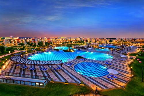 Hurghada Egipto codigo promo hotel booking.com