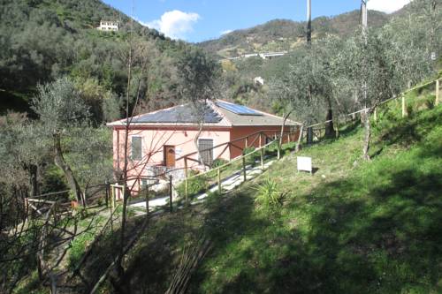 Levanto Italia codigo promo hotel booking.com