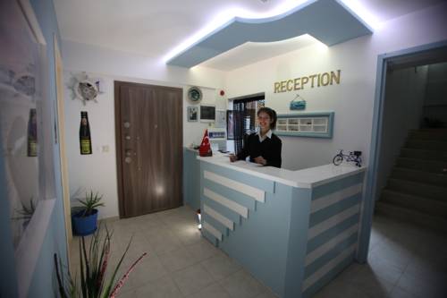 Cesme Turquía codigo promo hotel booking.com