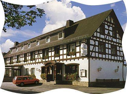 Hallenberg Alemania codigo promo hotel booking.com