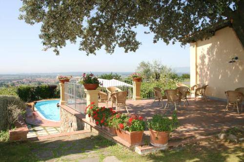 Monsummano Terme Italia codigo promo hotel booking.com