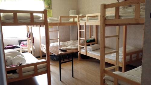 Xianyang China codigo promo hotel booking.com