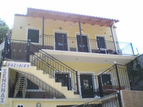 Parga Grecia codigo promo hotel booking.com